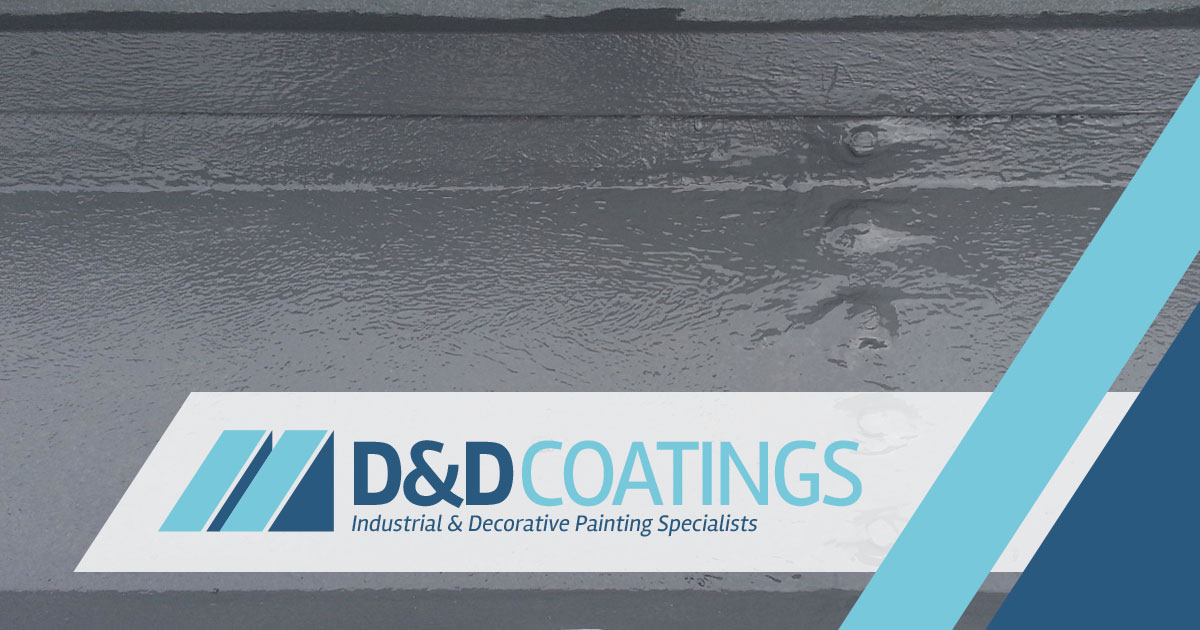 Metal Gutter Lining Services
