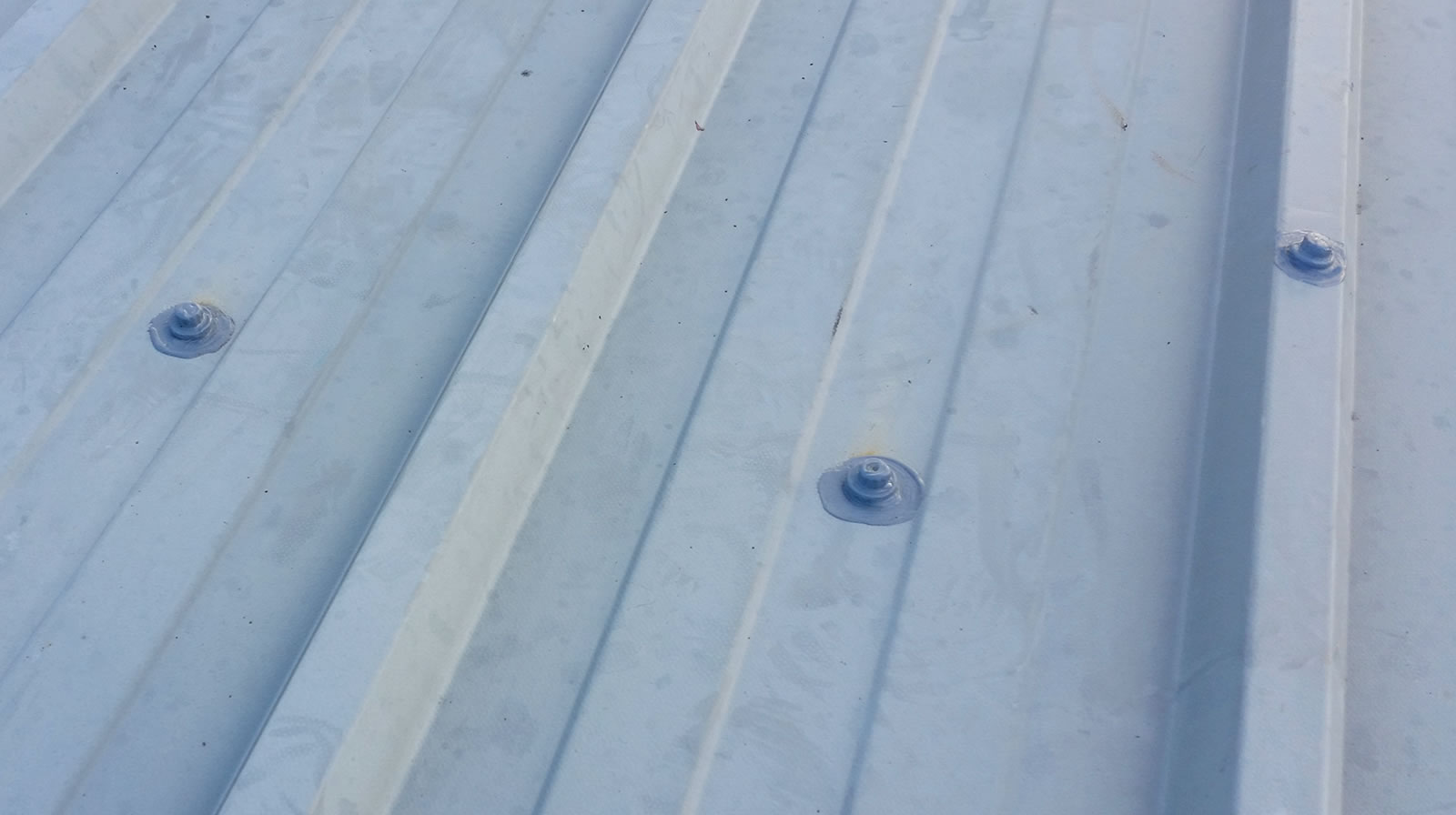 roof fixing encapsulation sheffield