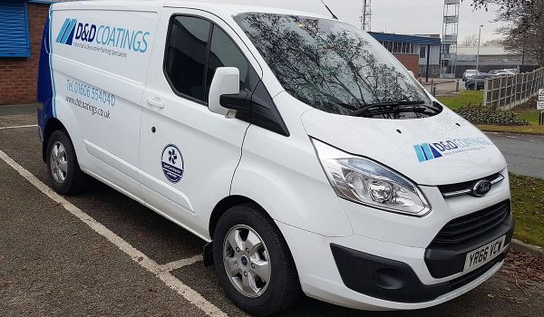 ford custom limited edition 2016 -van