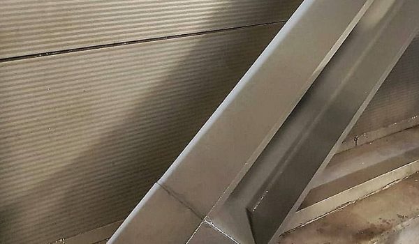 intumescent coating steel joist fb
