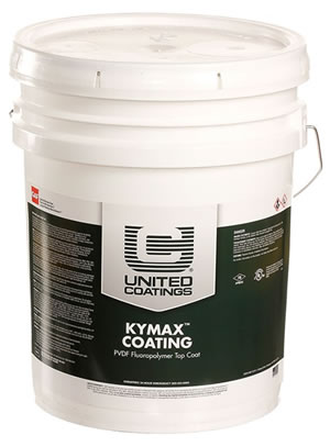 kymax coating