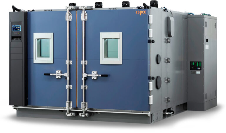 Coil Coatings Simulated Weather Testing