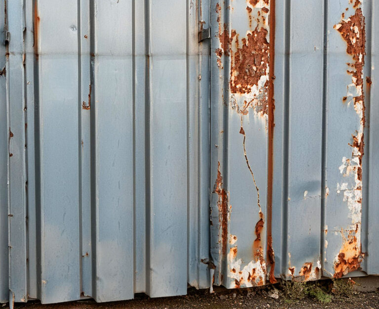 What is Paint Coating Delamination