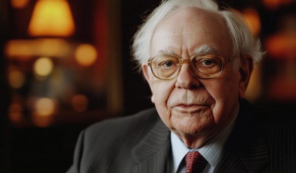 warren buffett buys industrial paint company